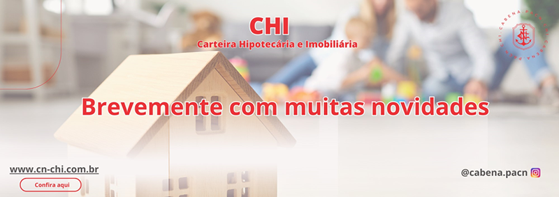 Brevemente com muitas novidades