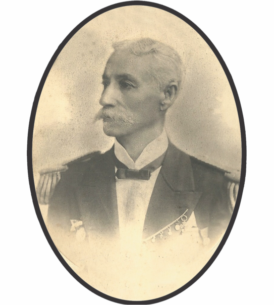 Joaquim Antonio Cordovil Maurity