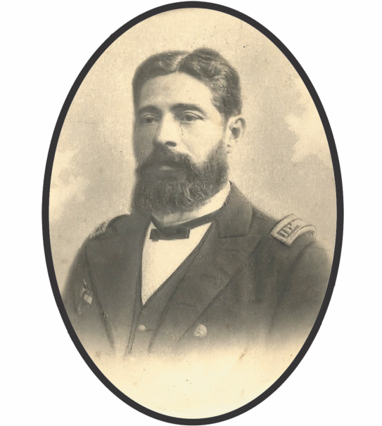 Dyonísio Manhães Barreto