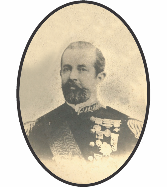 Carlos Balthazar da Silveira 