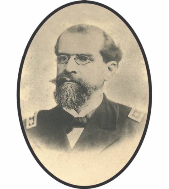 José Pinto da Luz
