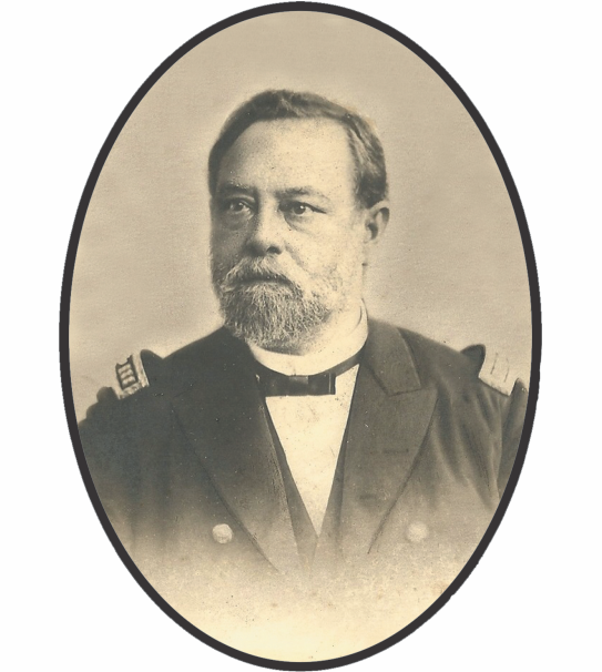 José Marques Guimarães