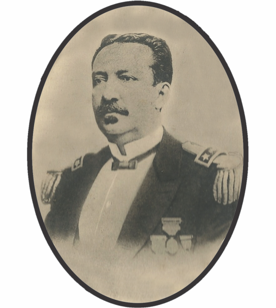 Francisco Calheiros da Graça