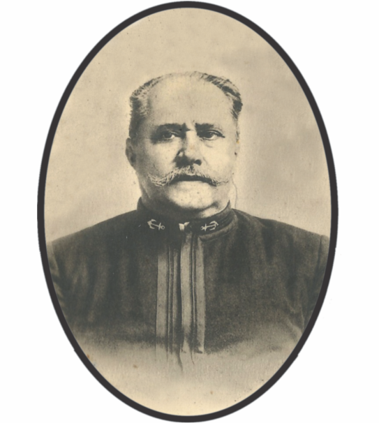 Joaquim Marques Baptista Leão