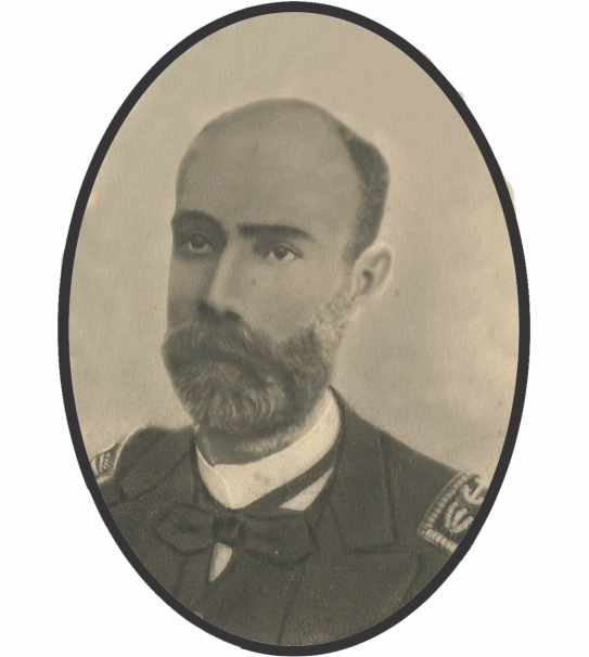 Carlos Frederico de Noronha