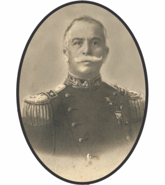 Alexandrino Faria de Alencar