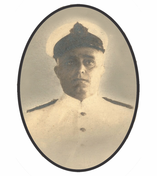 Carlos Frederico de Noronha Sobrinho