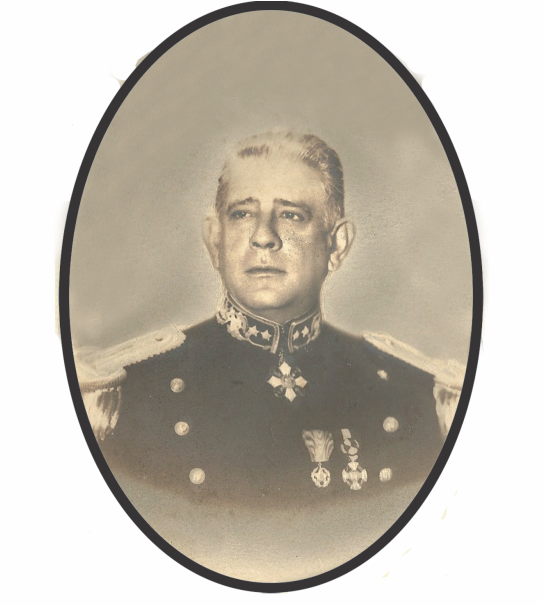 Álvaro Rodrigues de Vasconcellos