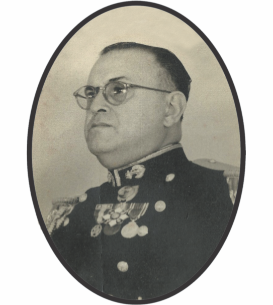 Octávio Figueiredo de Medeiros