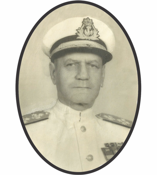 José Santos de Saldanha da Gama