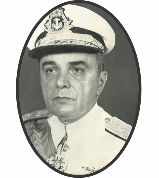 Álvaro de Rezende Rocha