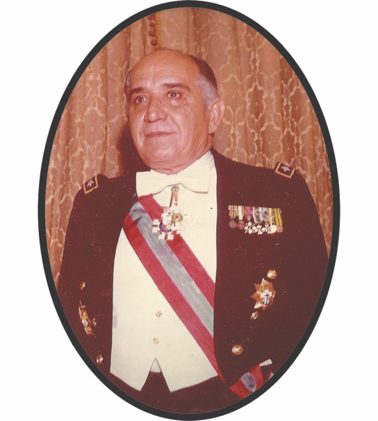 Maximiano Eduardo da Silva Fonseca