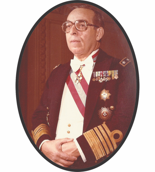 Fernando Ernesto Carneiro Ribeiro