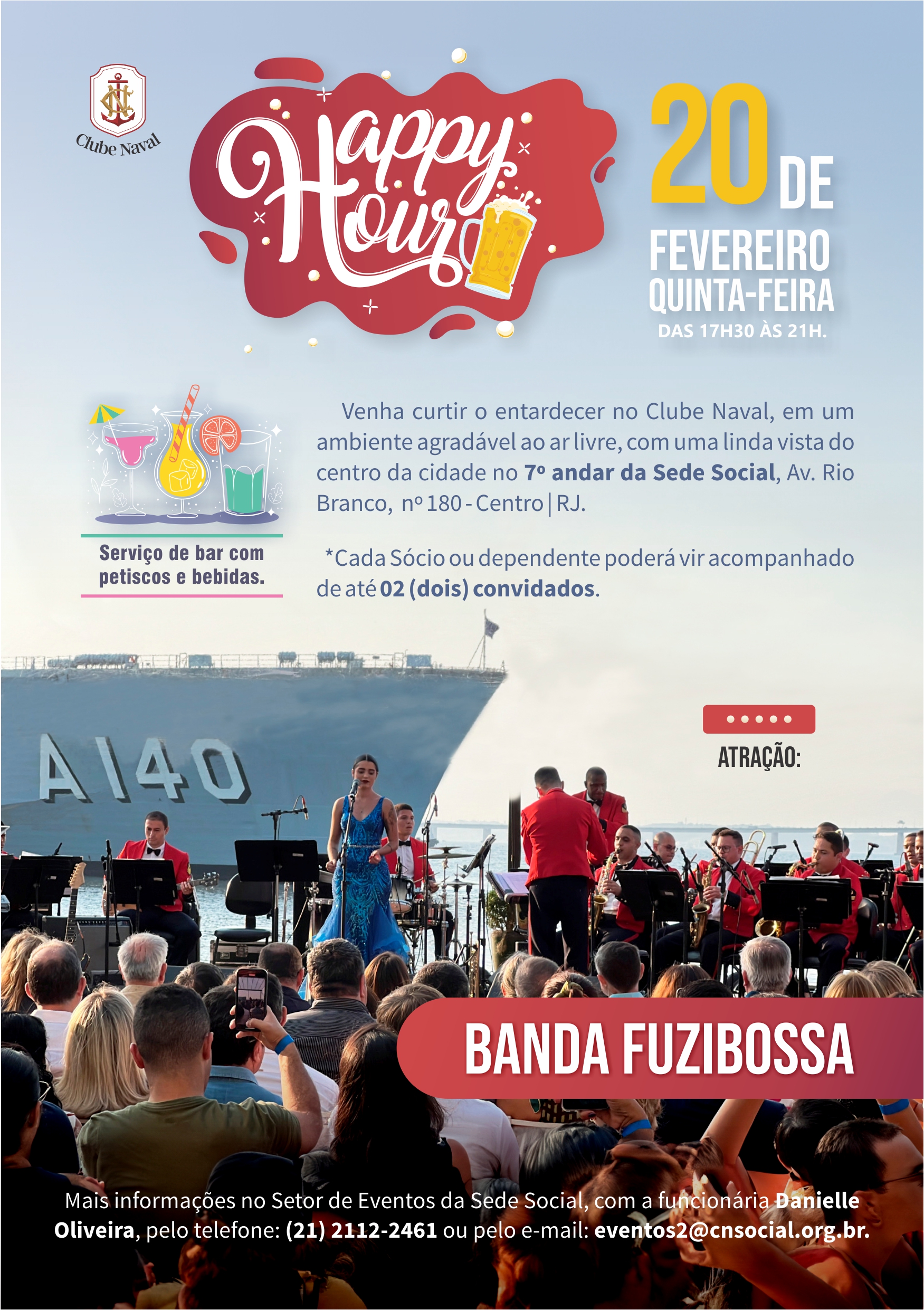 hh - fevereiro