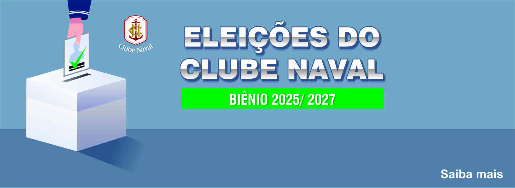eleições