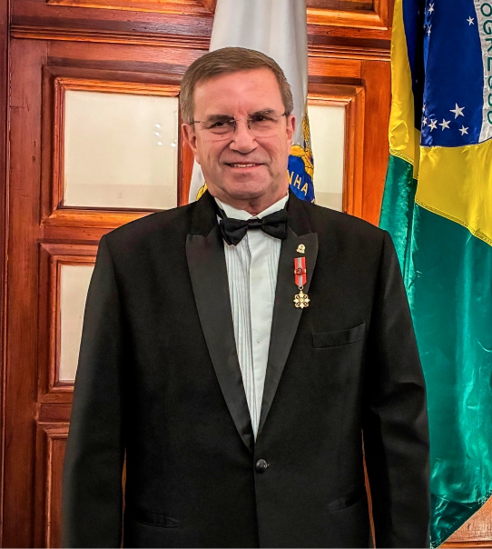 Presidente
