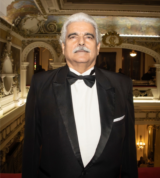 Dep. Financeiro