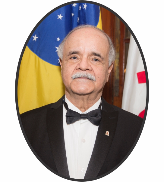 Alte João Afonso Prado Maia de Faria