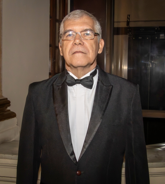 2º Vice-Presidente