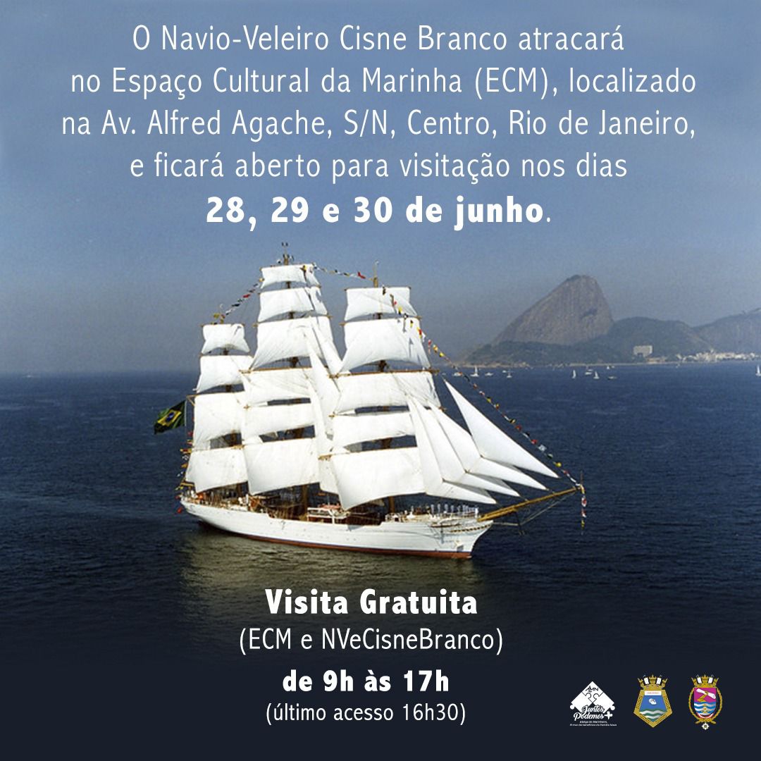 navio veleiro