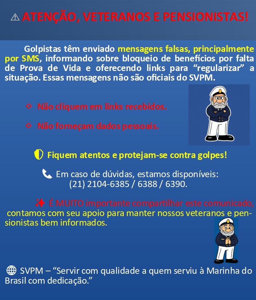 SVPM 2