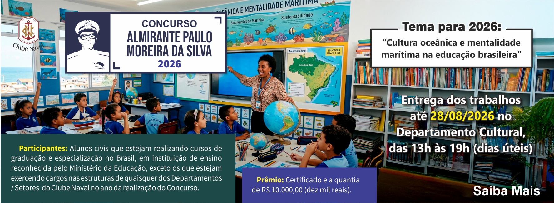 alte paulo moreira da silva 2026