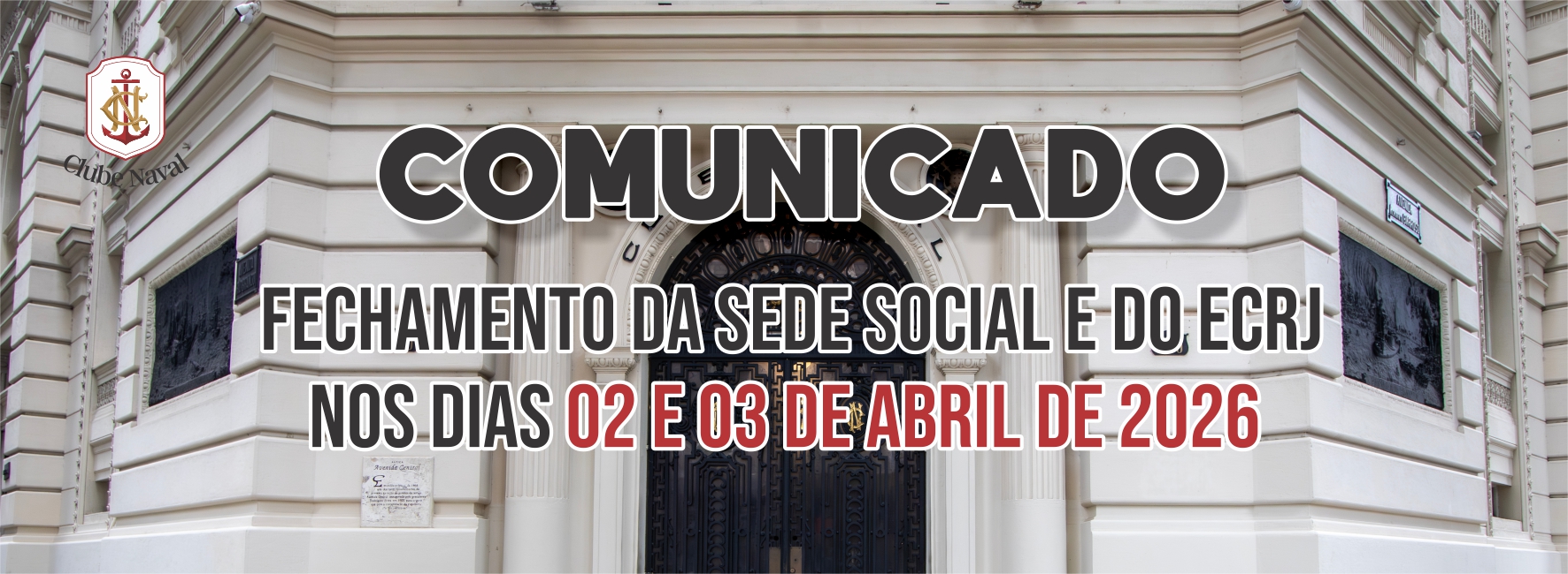 comunicado