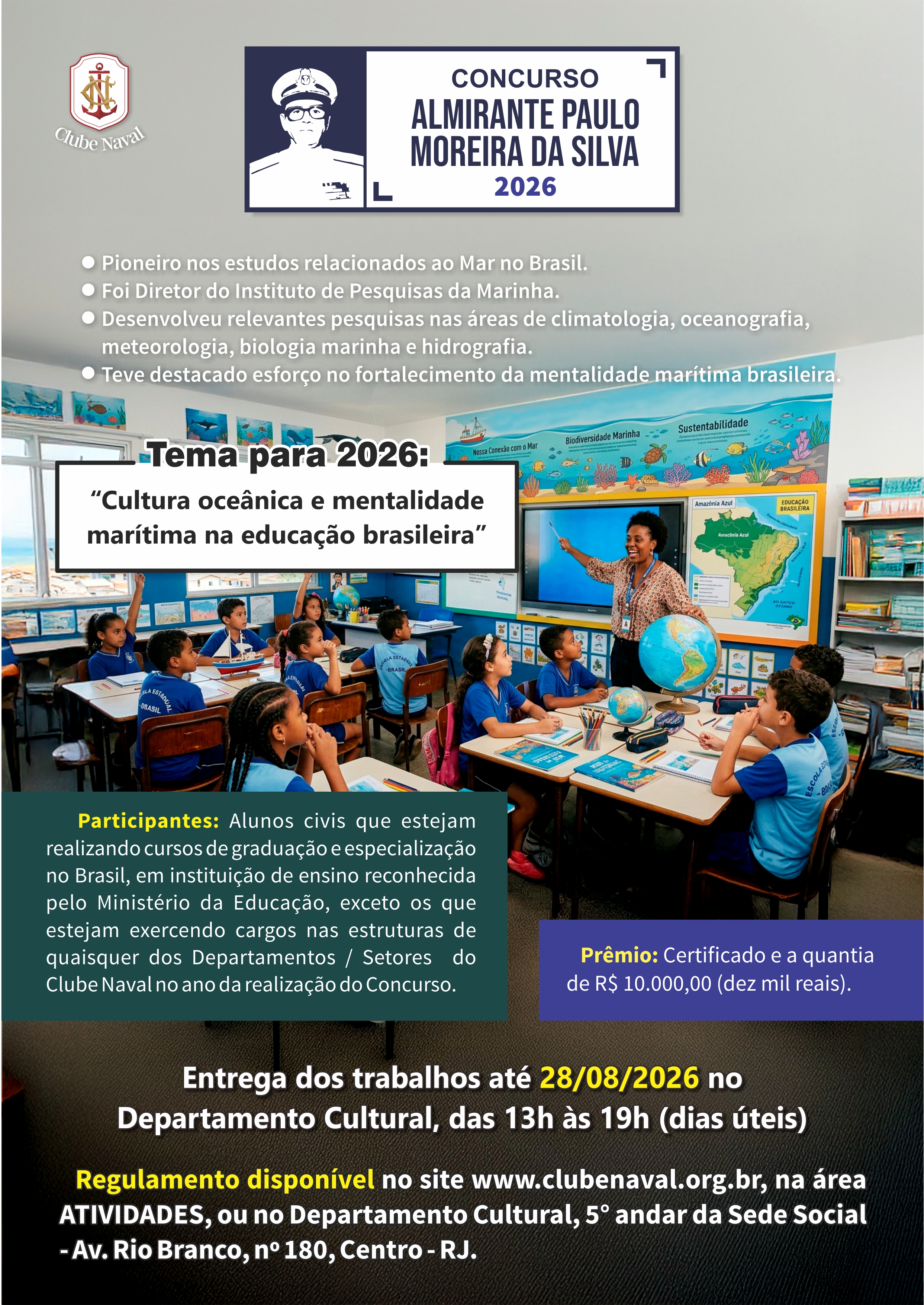 Alte Paulo Moreira da Silva