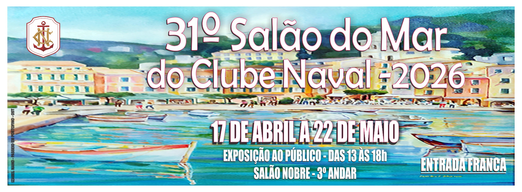 Salão do Mar