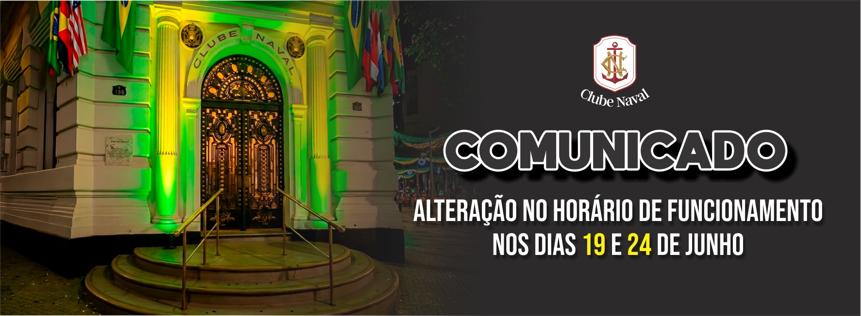 Alteração