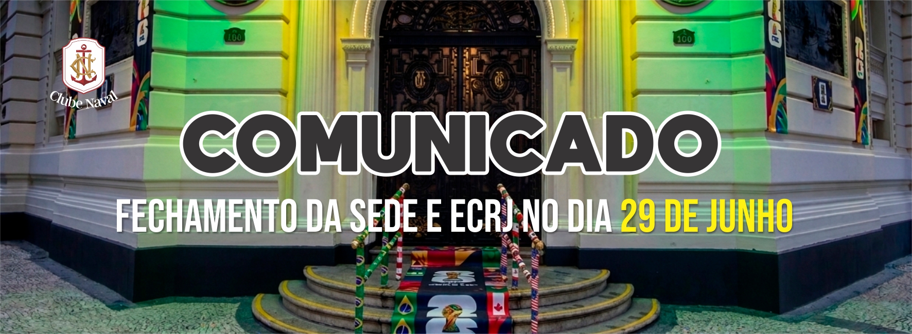 comunicado