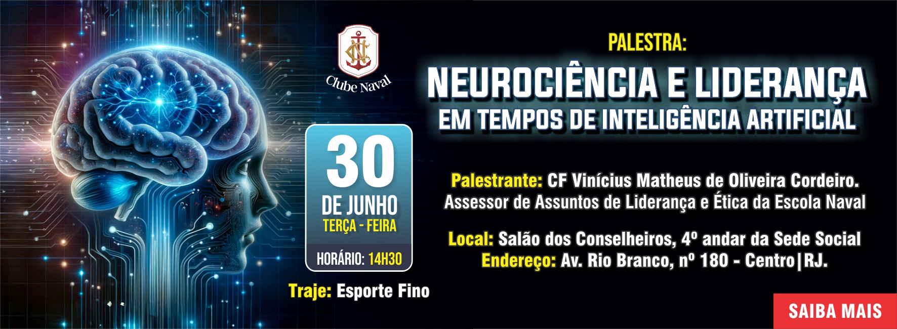 Neurociência  e liderança