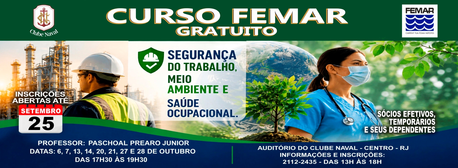 FEMAR