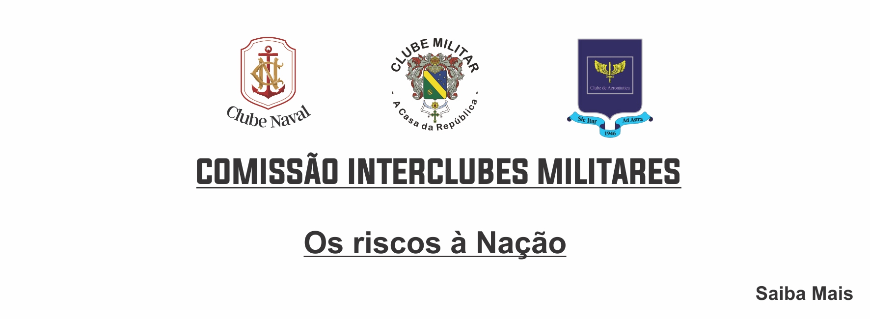 Comissão Interclubes Militares