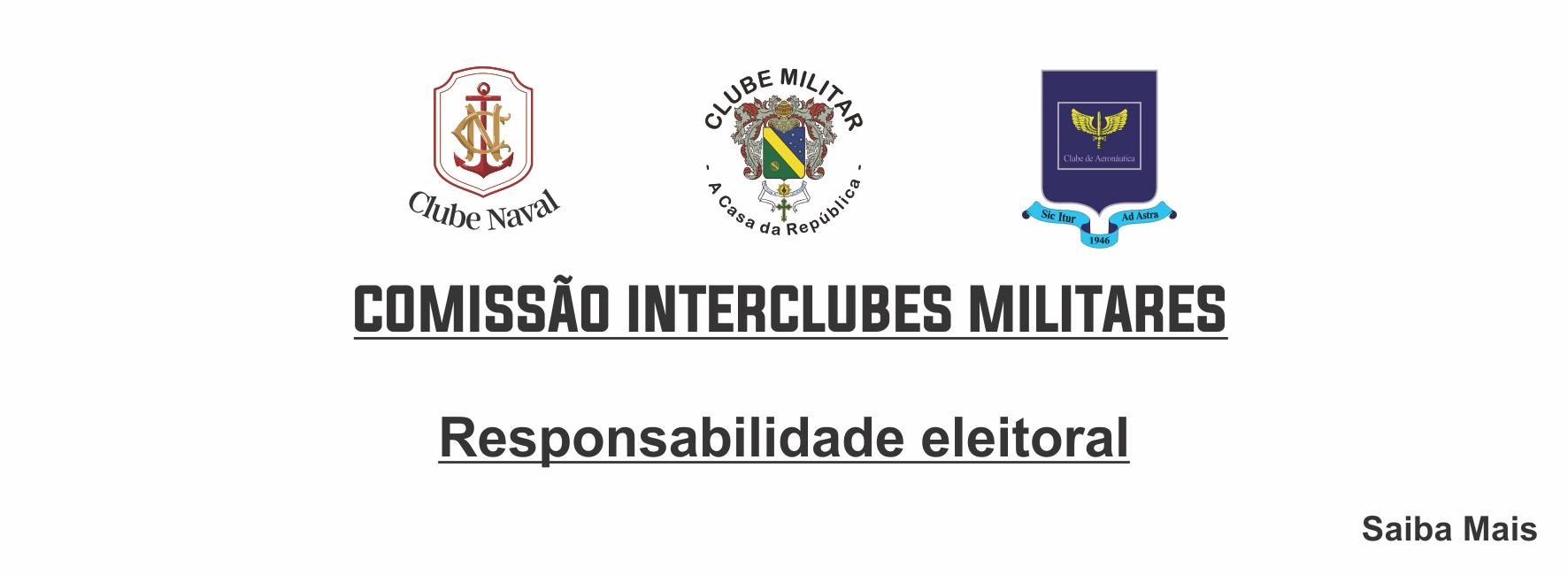 Comissão Interclubes Militares