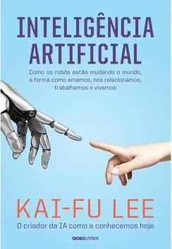 Resenha de Livro - Inteligência Artificial