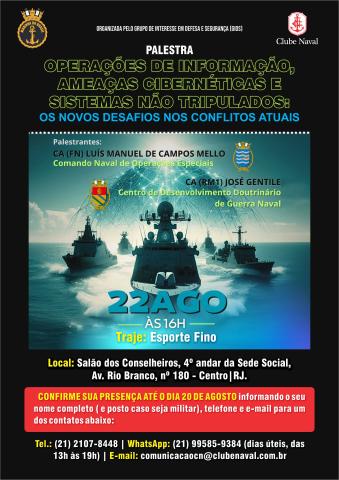 palestra-22 de agosto