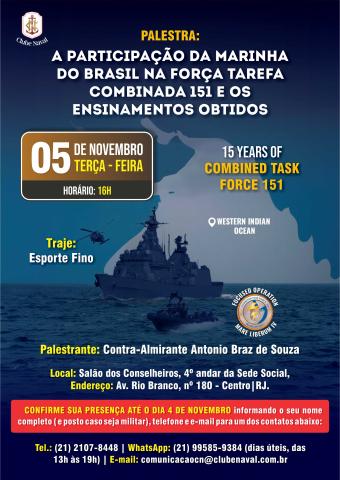 marinha