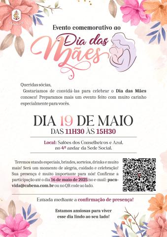 Dia das Mães