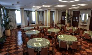 Salão Passadiço - 6º andar