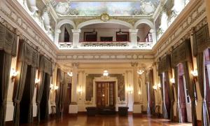 Salão Nobre 3º andar