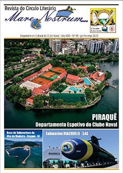 Mare Nostrum nº 99