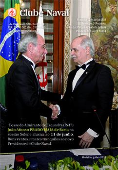 Boletim julho 2023