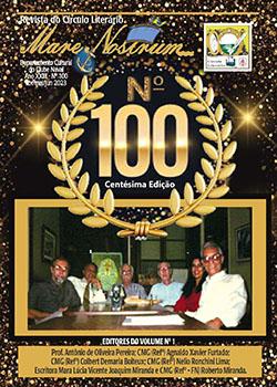 Mare Nostrum nº 100