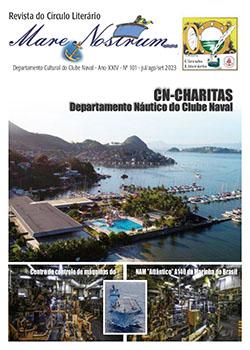 Mare Nostrum nº 101