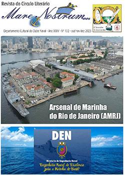 Mare Nostrum nº 102