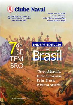 boletim de setembro