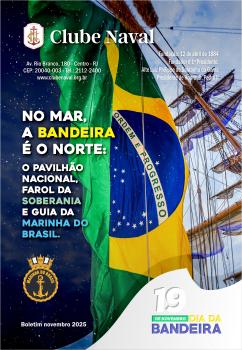 Capa novembro boletim 2025