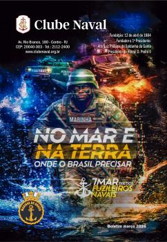 Capa março 2026