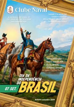 Boletim Setembro